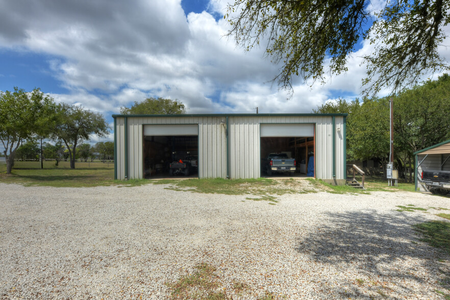 1283 State Highway 46 S, New Braunfels, TX en venta - Foto del edificio - Imagen 2 de 42