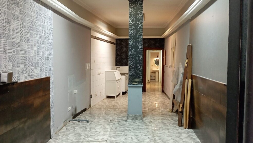 Calle San Antonio de Padua, 1, Valladolid, Valladolid en alquiler - Foto del interior - Imagen 2 de 10