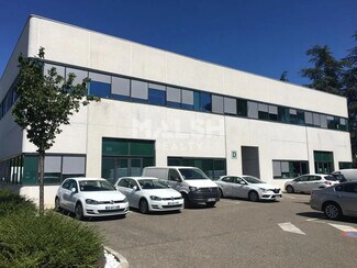 Más detalles de Oficina, flex en alquiler