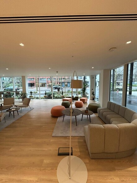 85 Uxbridge Rd, London en alquiler - Foto del edificio - Imagen 3 de 19
