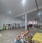 Espacio interior nave