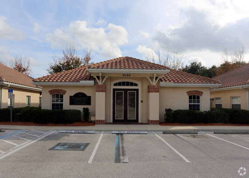 2142 Ashley Oaks Cir, Wesley Chapel, FL en venta - Foto del edificio - Imagen 1 de 13