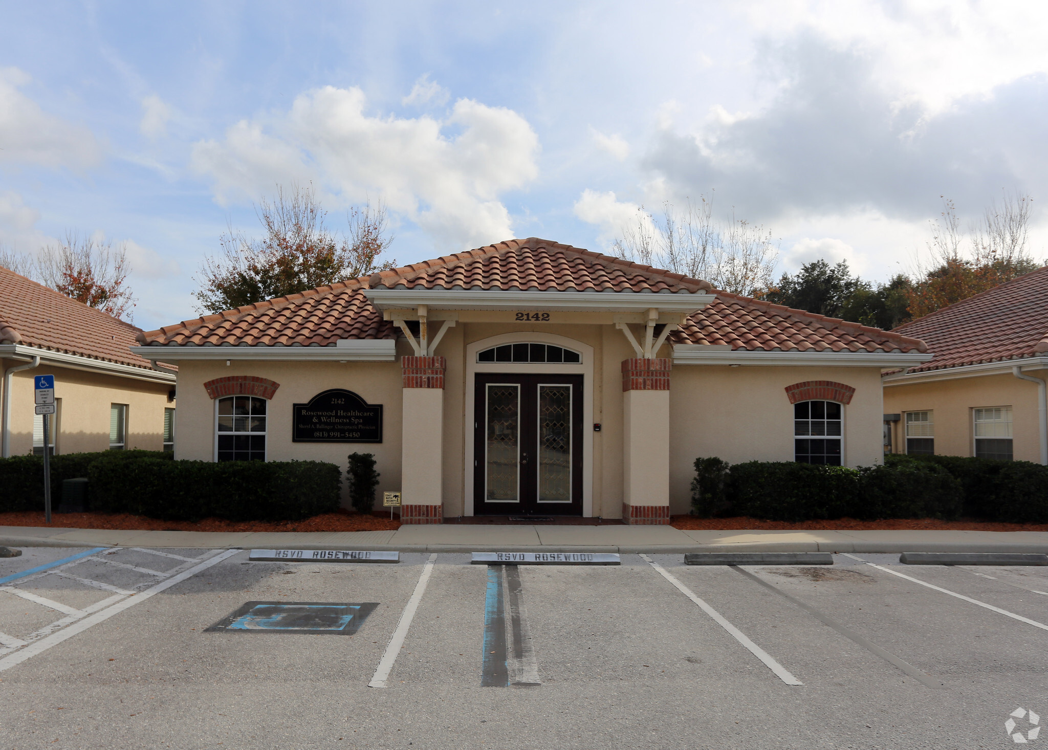 2142 Ashley Oaks Cir, Wesley Chapel, FL en venta Foto del edificio- Imagen 1 de 14