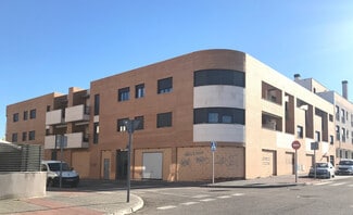 Más detalles de Calle Tesoro, 7, Marchamalo - Edificio residencial​ en venta