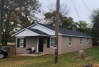 Más detalles para Poplar Street Portfolio – en venta, Hawkinsville, GA