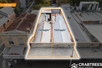 Más detalles de 14 & 16 Church Street – Local en venta