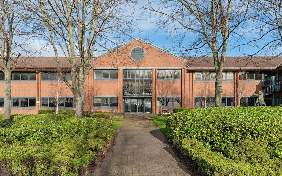 Hampshire Ct, Newcastle Upon Tyne en alquiler - Foto del edificio - Imagen 2 de 21