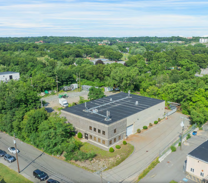 6 Draper St, Woburn, MA en venta - Foto del edificio - Imagen 1 de 7