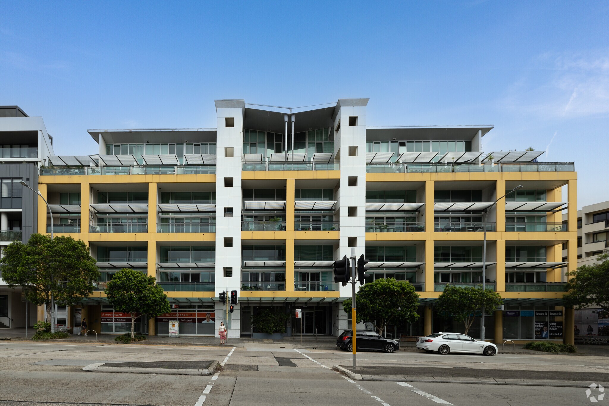 637-641 Pittwater Rd, Dee Why en alquiler Foto principal- Imagen 1 de 6