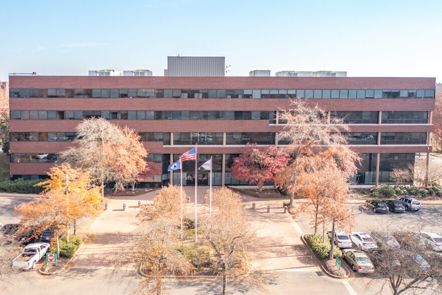 2821 Emerywood Pky, Richmond, VA en alquiler - Foto del edificio - Imagen 3 de 5