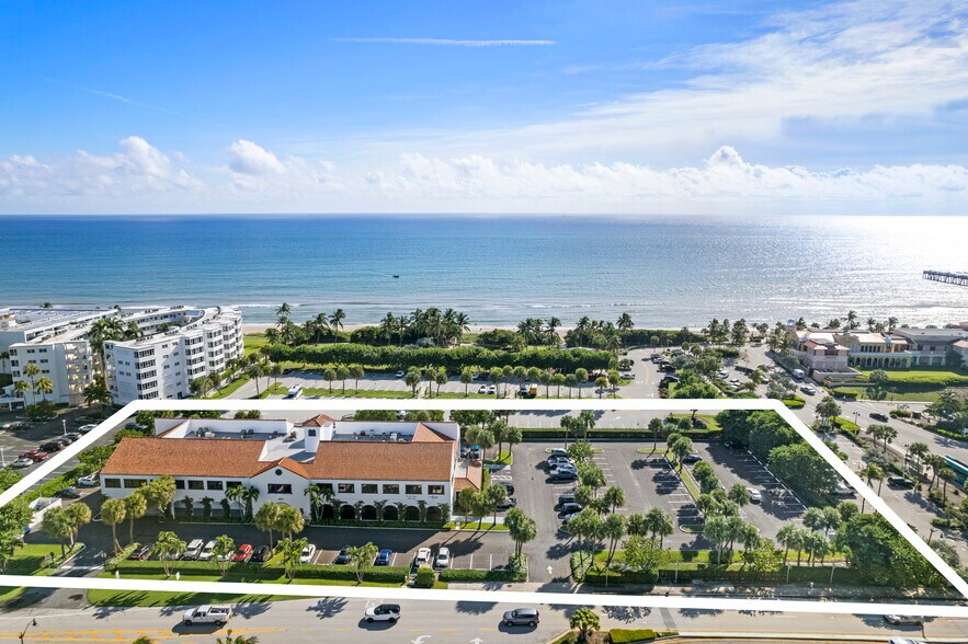 2875 S Ocean Blvd, Palm Beach, FL en alquiler - Foto del edificio - Imagen 3 de 15