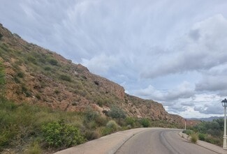 Más detalles de el Pinar de, Bédar - Terreno en venta