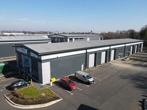 Toton Close, Nottingham en alquiler Foto del edificio- Imagen 1 de 5