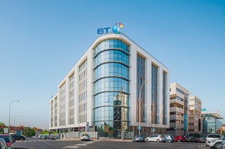 Más detalles de Calle Isabel Colbrand, 6-8, Madrid - Oficina en alquiler