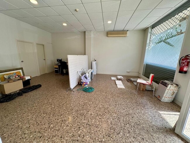 Más detalles de Local en alquiler