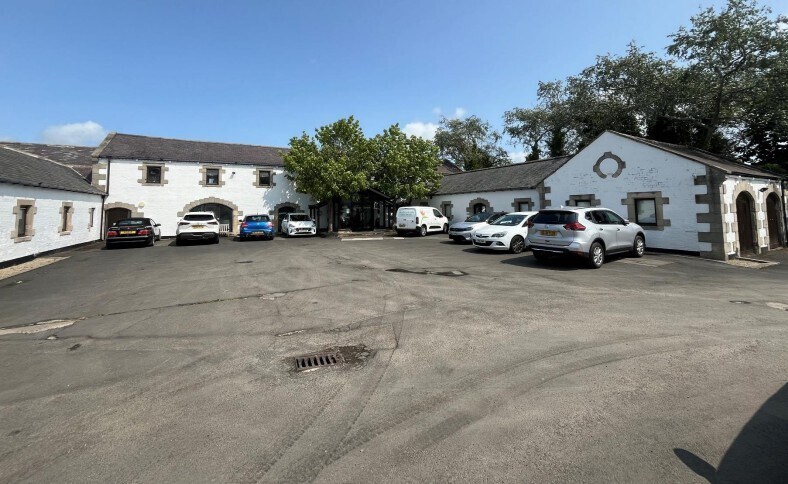 Stannington, Stannington en alquiler - Foto del edificio - Imagen 1 de 1