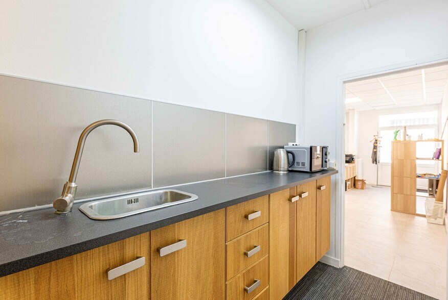 33 Rue Des Artistes, Paris en venta - Foto del edificio - Imagen 2 de 9