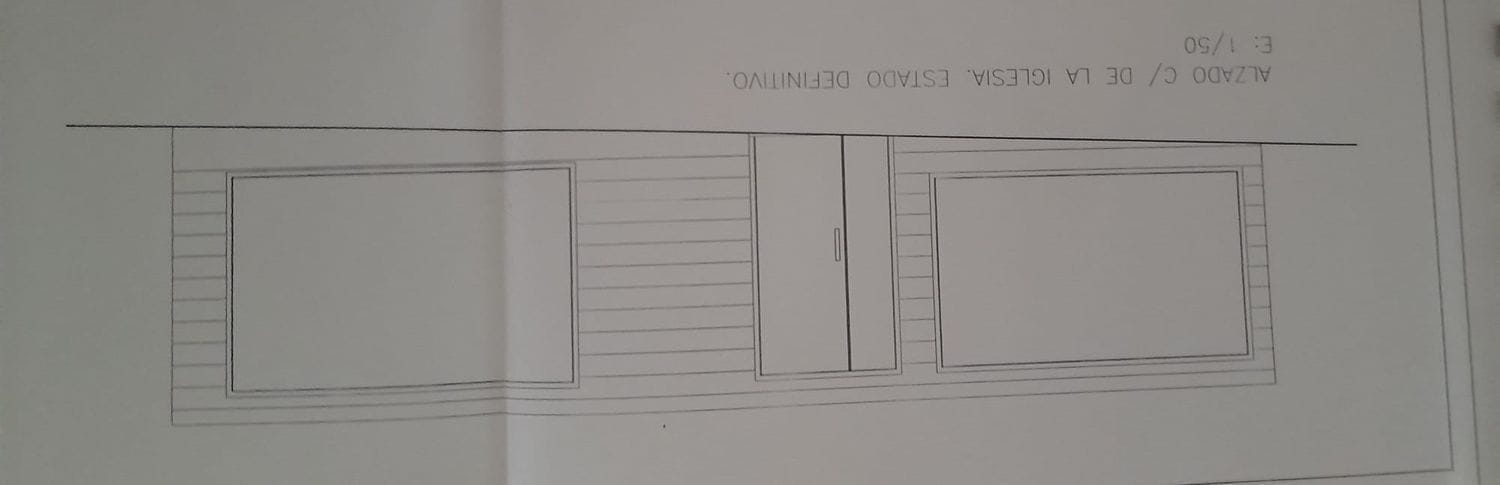 Local en Ferrol en venta Foto del edificio- Imagen 1 de 10