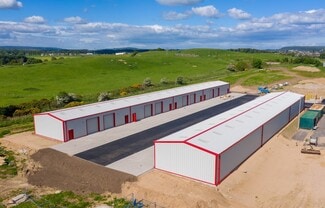 Más detalles de Tower Pl, Elgin - Nave en alquiler