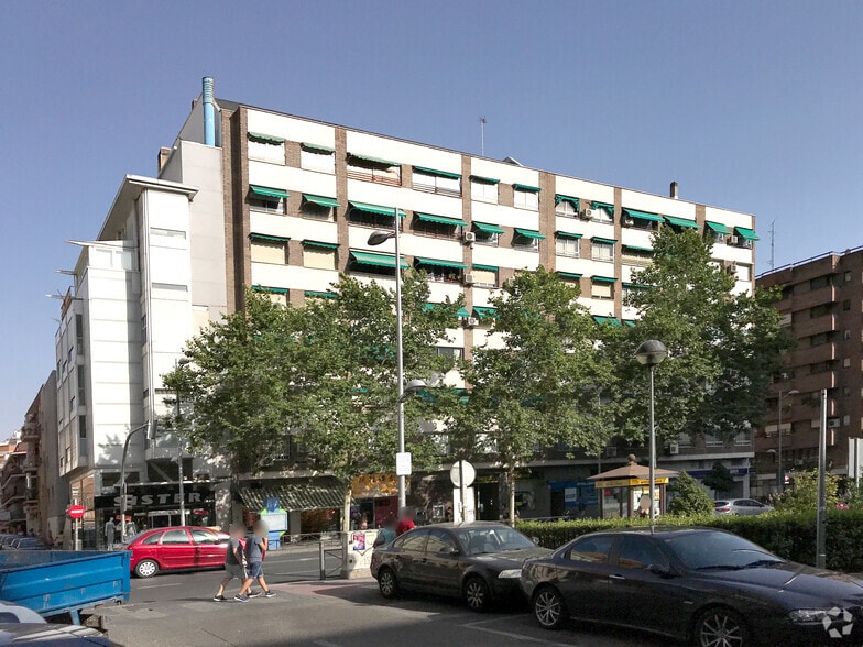 Calle Roble, 1-3, Madrid, Madrid en venta - Foto principal - Imagen 1 de 1