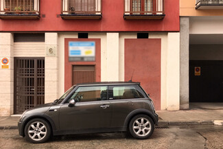 Más detalles para Calle Lechuga, 6, Talavera De La Reina - Edificios residenciales en venta