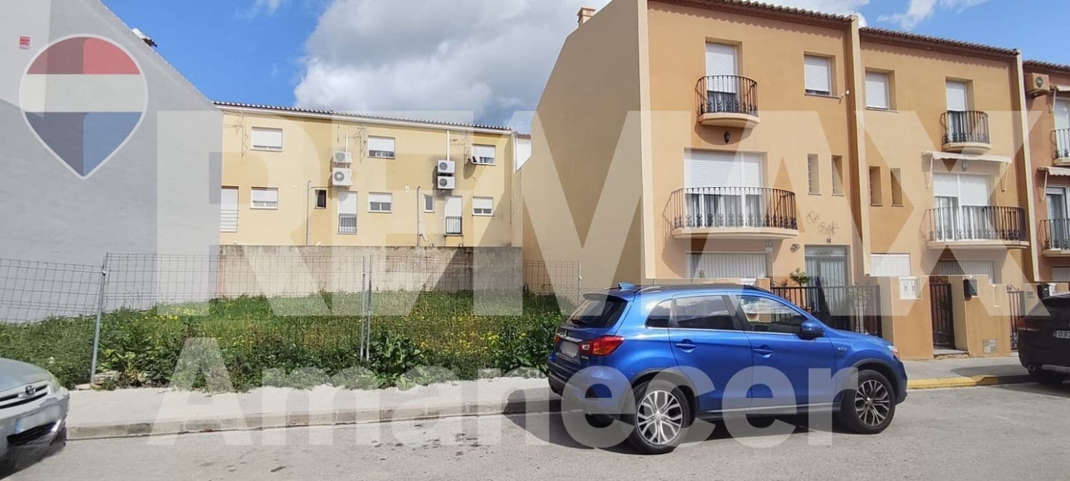 Terreno en Beniarbeig, Alicante en venta Foto del edificio- Imagen 1 de 5
