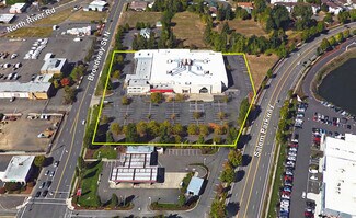 Más detalles de 2850-2860 Broadway St NE, Salem, OR - Oficina en venta