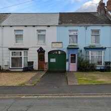 6A Alma St, Taunton en alquiler Foto del interior- Imagen 1 de 10