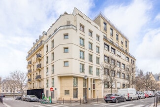 Más detalles para 11 Rue De L'Ave Maria, Paris - Oficina en alquiler