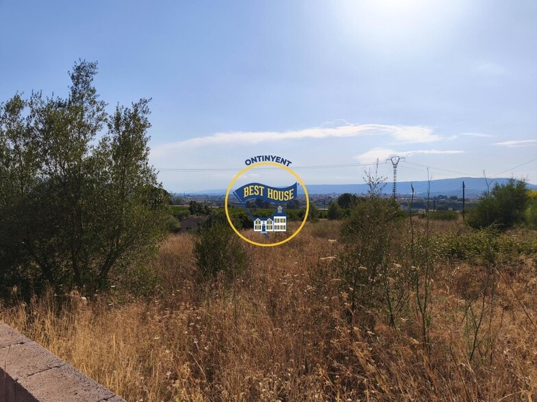 Terreno en Xàtiva, Valencia en venta - Foto del edificio - Imagen 3 de 6