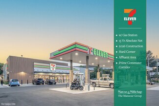 Más detalles de 2101 W US Hwy 377, Granbury, TX - Local en venta