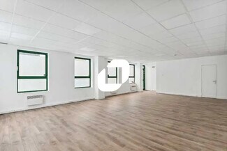 Más detalles de 5-9 Rue De Ris, Viry-Châtillon - Oficina, flex en alquiler