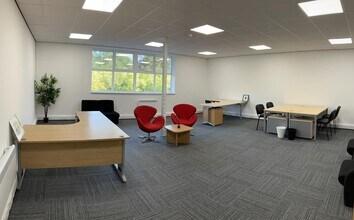 Bowen Ct, St Asaph en alquiler Foto del interior- Imagen 2 de 2