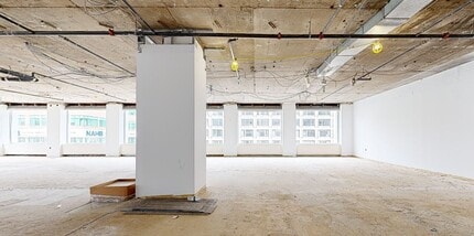 1156 15th St NW, Washington, DC en alquiler Matterport 3D Scan- Imagen 1 de 2