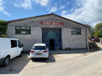 Más detalles de Station Rd, Yetminster - Local en venta