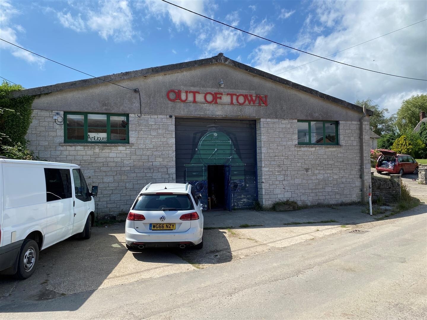 Station Rd, Yetminster en venta Foto principal- Imagen 1 de 11