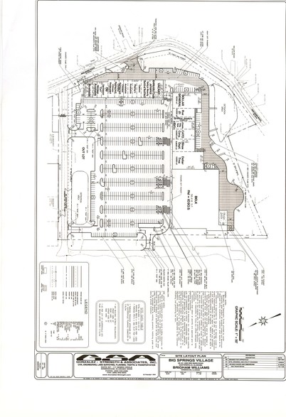 11521-11655 US Highway 431, Guntersville, AL en alquiler - Otros - Imagen 1 de 2