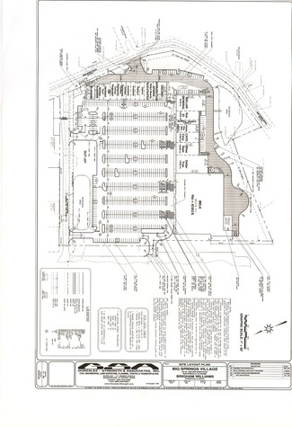 Más detalles para 11521-11655 US Highway 431, Guntersville, AL - Clínicas, Locales en alquiler