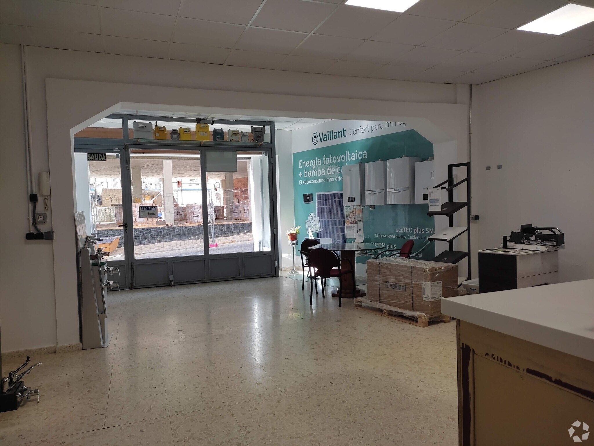 Edificio residencial en Las Rozas de Madrid, Madrid en venta Foto del interior- Imagen 1 de 2