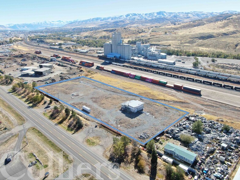 3633 US-30, Pocatello, ID en alquiler - Foto principal - Imagen 1 de 18