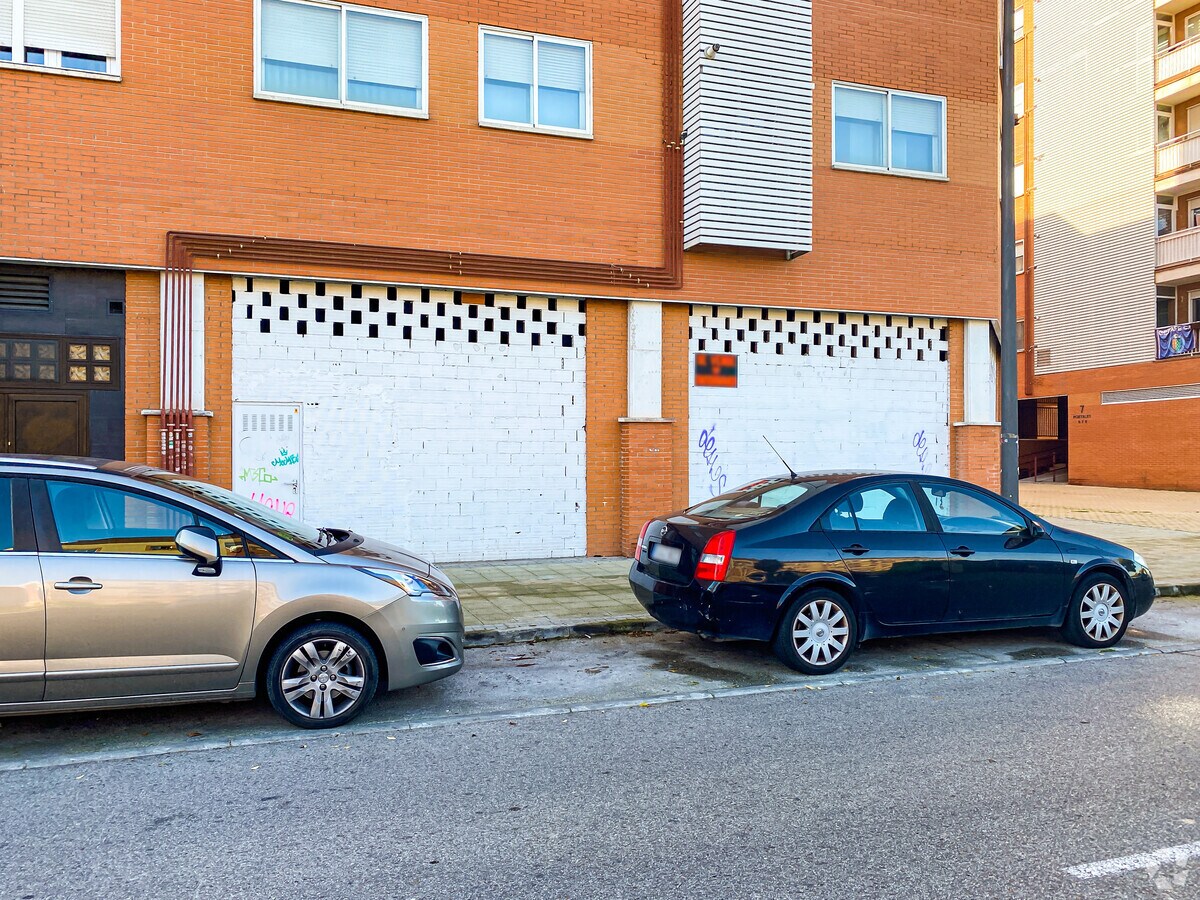Avenida de Salvador Allende, 53, Getafe, MAD 28907 - - - Foto del interior - Image 2 of 2