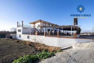 Más detalles de Camino de Purchil, 1, Granada - Local en venta