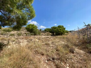 Poligono, 1-1, Monforte del Cid, ALI - AÉREA  vista de mapa - Image1