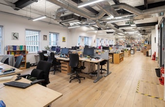 29 Cloth Fair, London en alquiler Foto del interior- Imagen 1 de 7