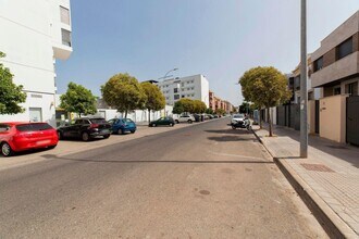 Calle Isla del Hierro, 41, Córdoba, COR - Aérea  vista de mapa