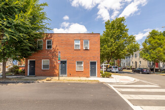 Más detalles para 1520-1524 Queen St NE, Washington, DC - Edificios residenciales en venta