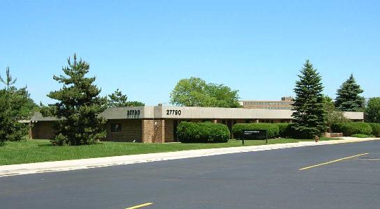 27790 W Highway 22, Barrington, IL en alquiler - Foto del edificio - Imagen 1 de 1