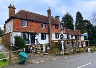 Más detalles para Church St, Rudgwick - Local en alquiler