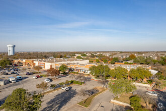 13435 N Highway 183, Austin, TX - vista aérea  vista de mapa - Image1