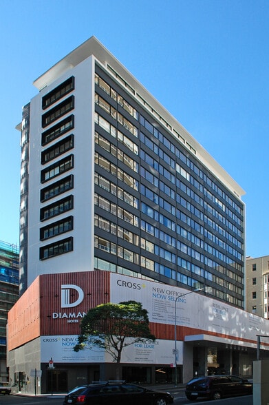 2-14 Kings Cross Rd, Sydney en alquiler - Foto del edificio - Imagen 3 de 5
